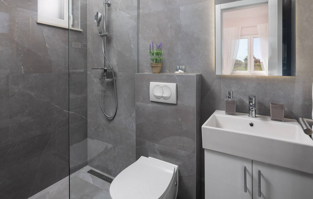 Feriehuse - Nin , Kroatien - CLD268 28