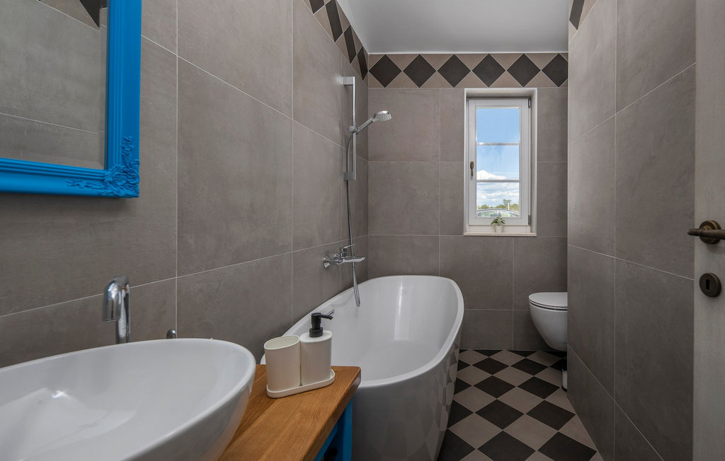 Feriehuse - Biograd-Sveti Filip i Jakov , Kroatien - CLD273 34