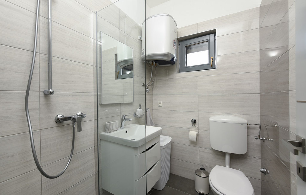 Kuća-za-odmor - Zadar-Maslenica , Hrvatska - CLD281 42