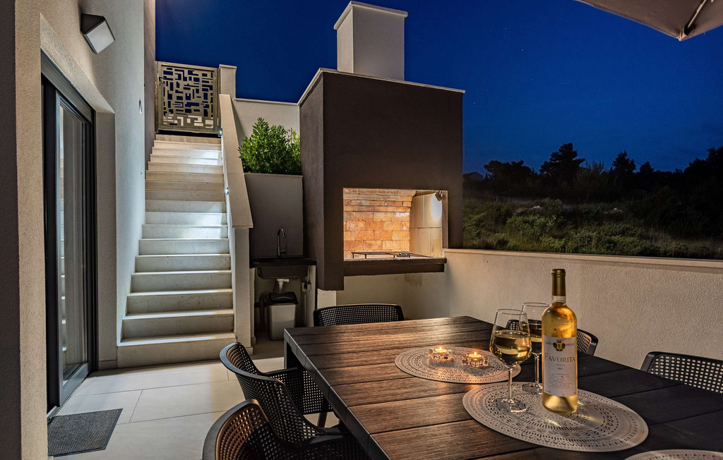 Ferienhaus - Novigrad , Kroatien - CLD293 53