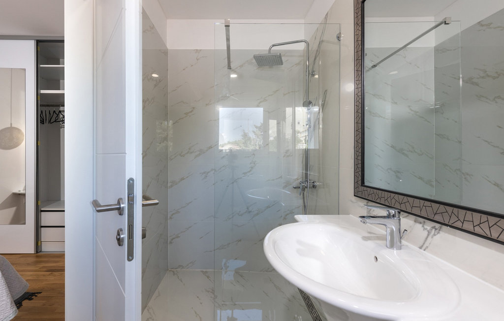 Feriehuse - Biograd-Drage , Kroatien - CLD306 46