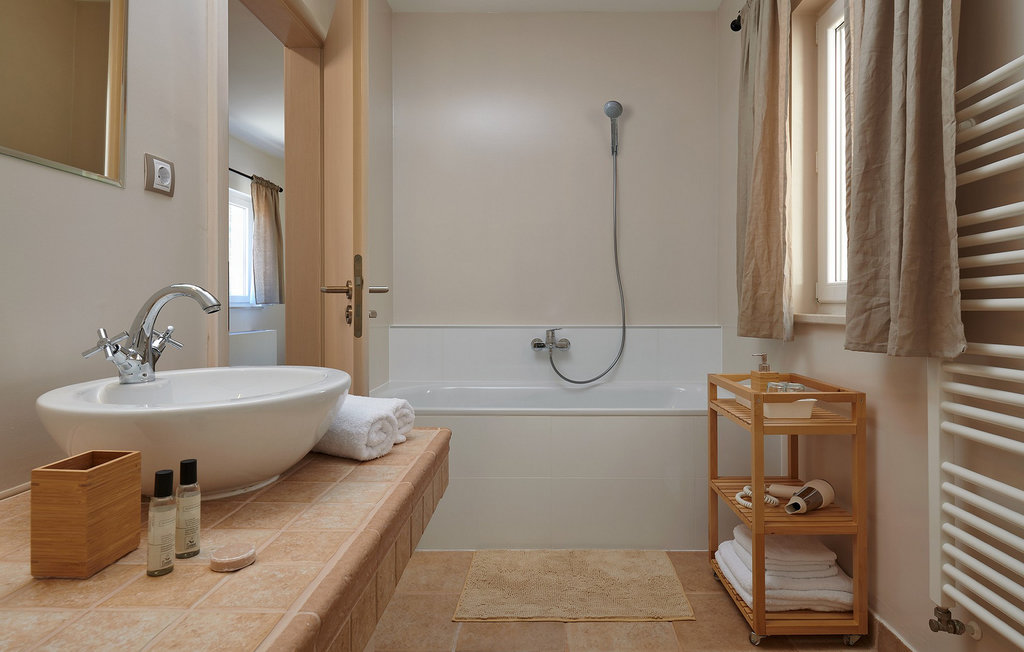 Feriehuse - Hvar-Rudina , Kroatien - CLD008 35