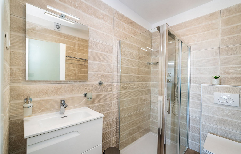 Ferienhaus - Zadar-Jasenice , Kroatien - CLD014 44