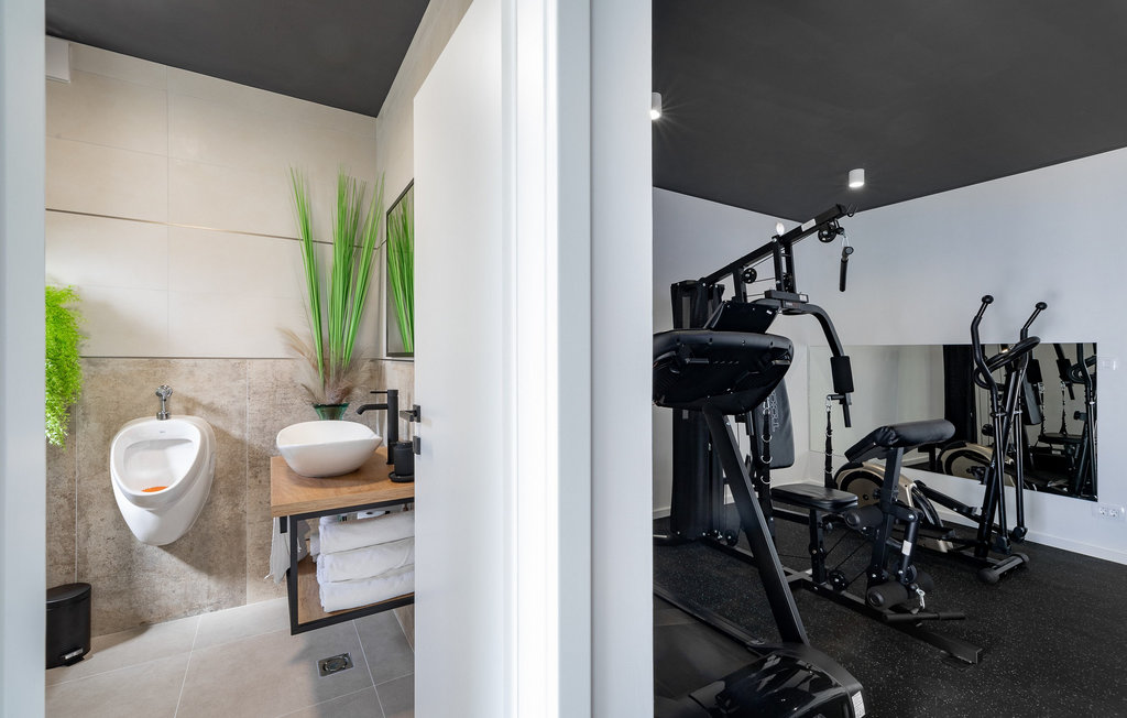 Feriehuse - Korcula-Gradina , Kroatien - CLD047 33