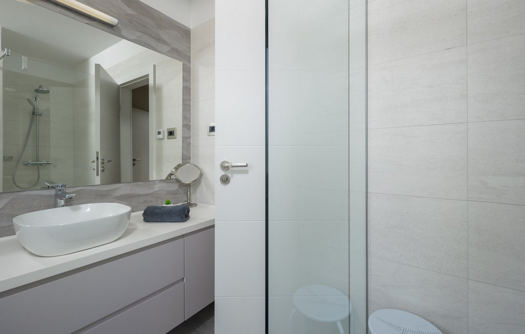 Feriehus - Nin-Poljica-Brig , Kroatia - CLD080 38