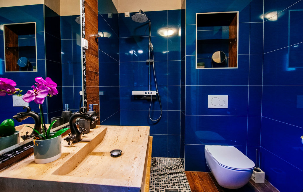 Feriehuse - Poljana , Kroatien - CLD113 56