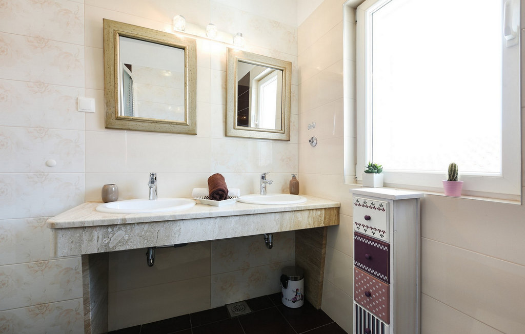 Ferienhaus - Rogoznica-Razanj , Kroatien - CLD116 42