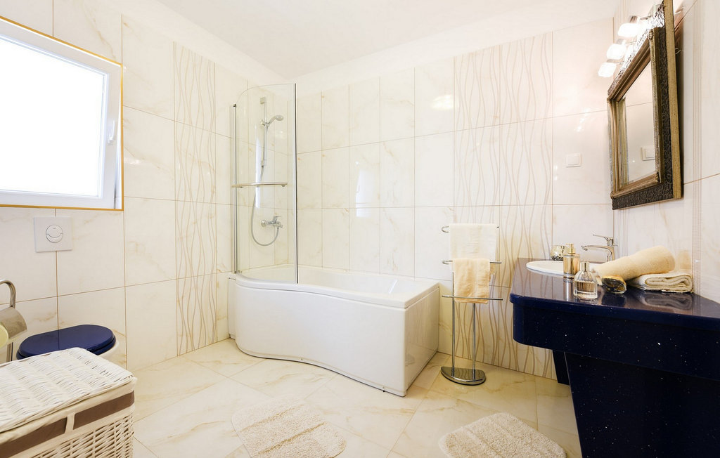 Ferienhaus - Rogoznica-Razanj , Kroatien - CLD116 43