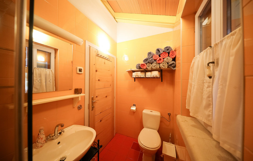 Feriehus - Nin-Poljica , Kroatia - CLD118 50