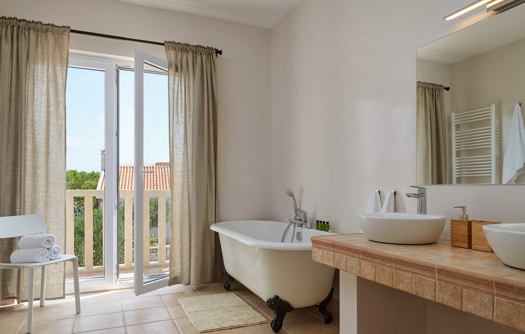 Feriehus - Hvar-Rudina , Kroatia - CLD139 25