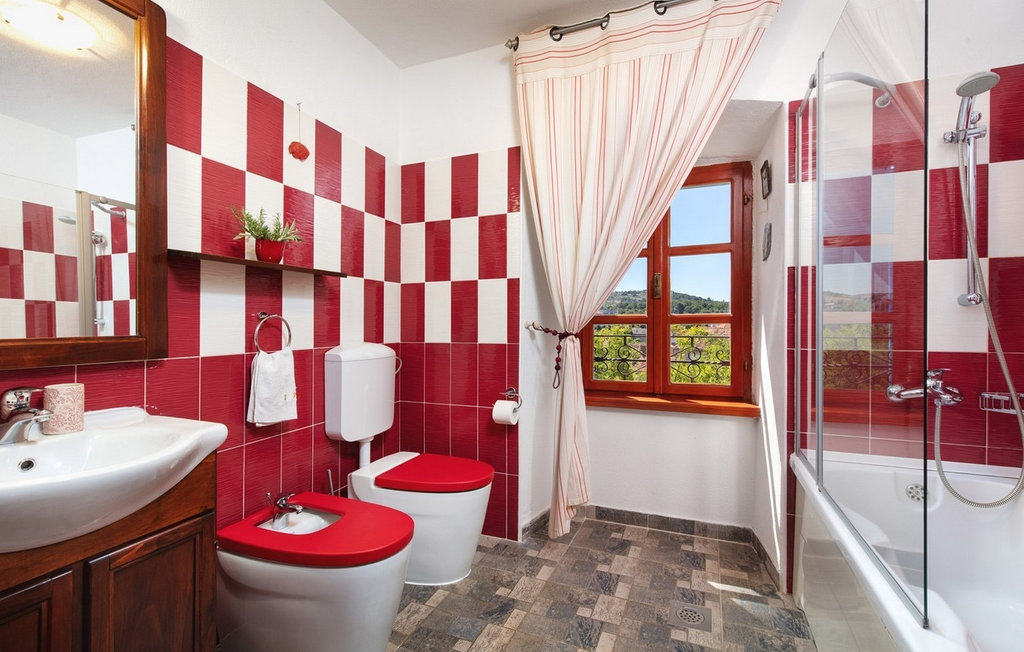 Ferienhaus - Milna , Kroatien - CLD146 27