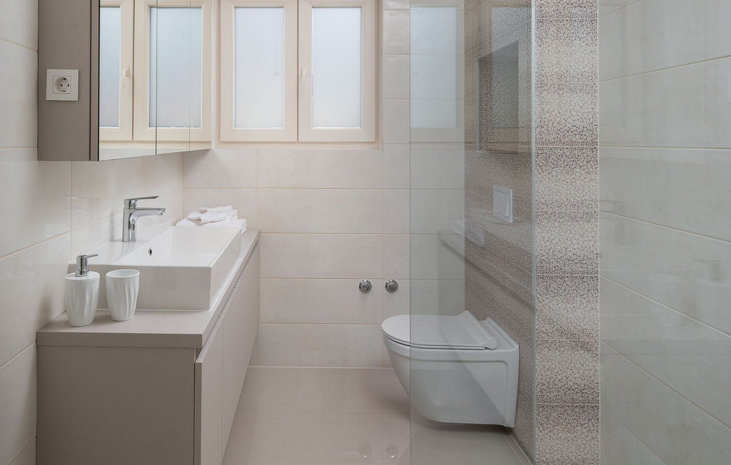 Feriehuse - Biograd-Sveti Filip i Jakov , Kroatien - CLD162 34