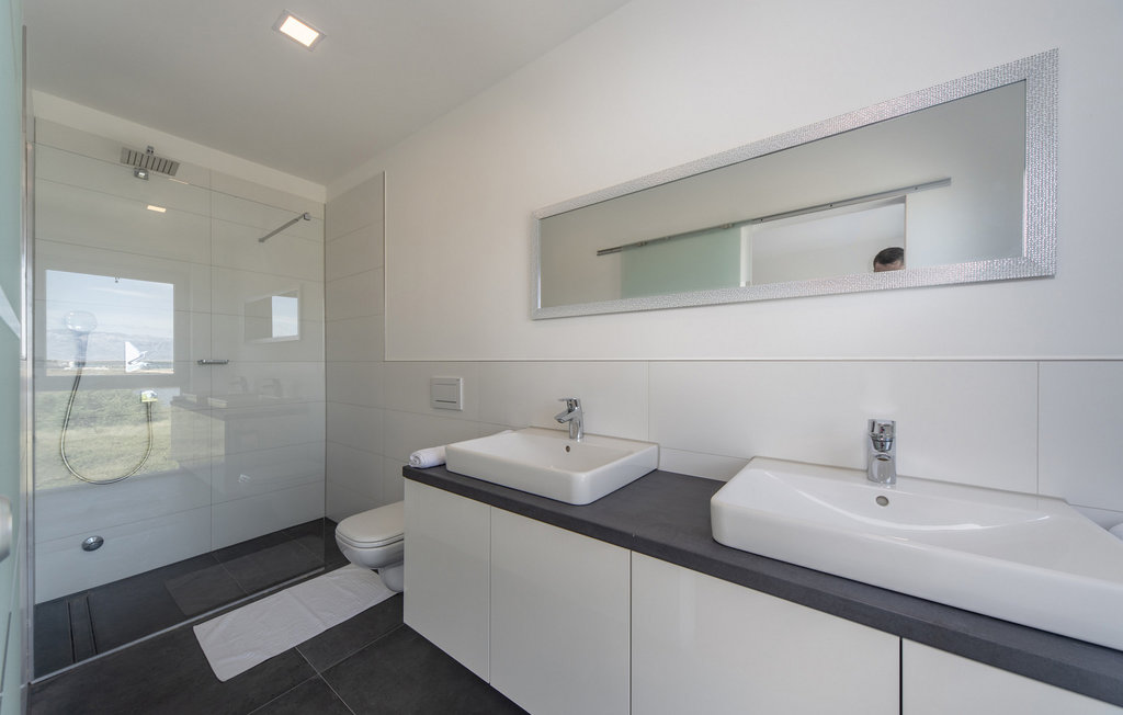 Feriehuse - Nin , Kroatien - CLD168 31