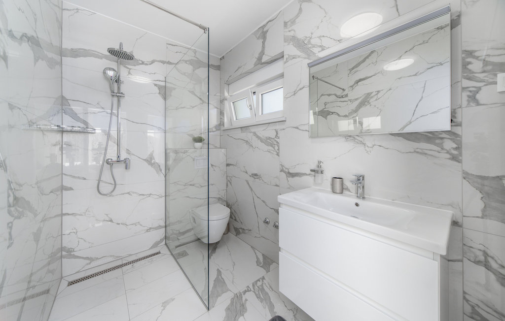 Feriehus - Zadar-Posedarje , Kroatia - CLD172 29