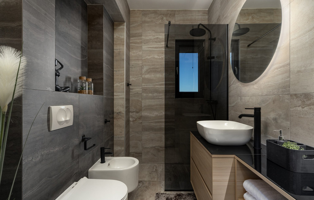 Ferienhaus - Zadar-Brisevo , Kroatien - CLD197 40