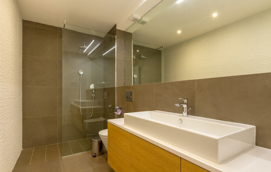 Ferienhaus - Hvar , Kroatien - CLD206 31