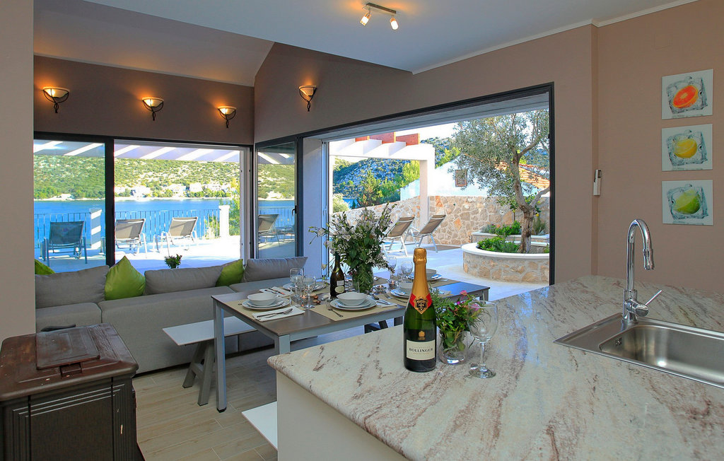 Ferienhaus - Lastovo , Kroatien - CLD211 22