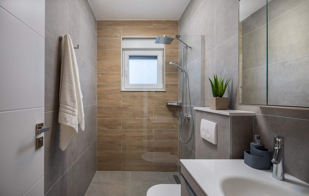 Ferienhaus - Nin-Privlaka , Kroatien - CLD215 36