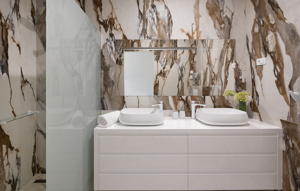 Feriehuse - Rogoznica , Kroatien - CLD225 45