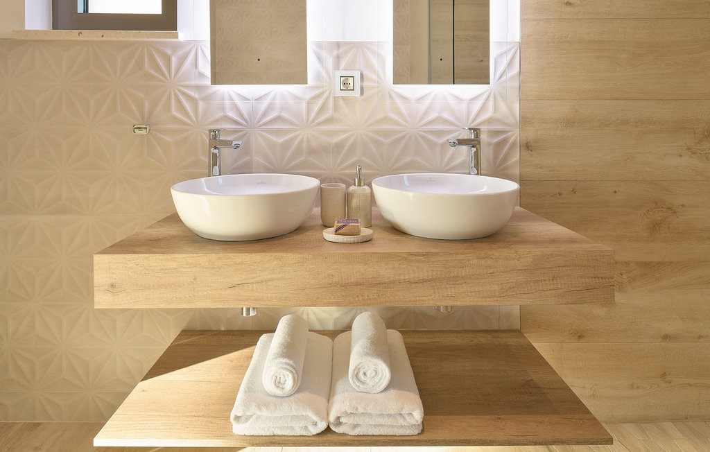 Feriehuse - Podstrana , Kroatien - CLD255 54