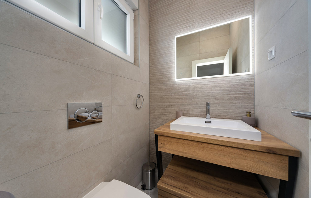 Ferienhaus - Zadar-Zaton , Kroatien - CLD257 41