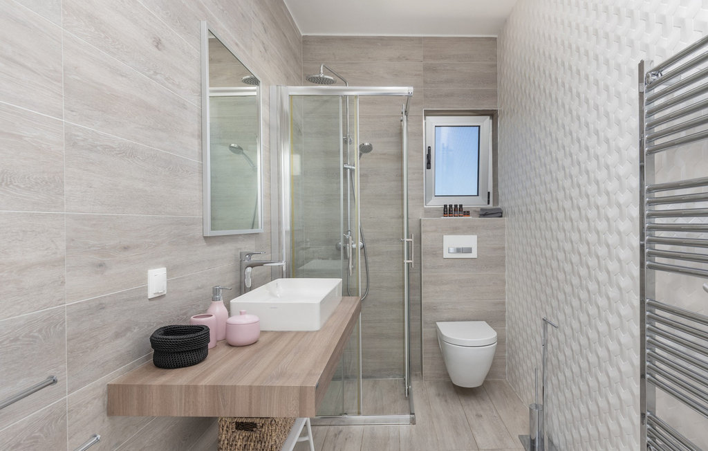 Ferienhaus - Bibinje , Kroatien - CLD266 35