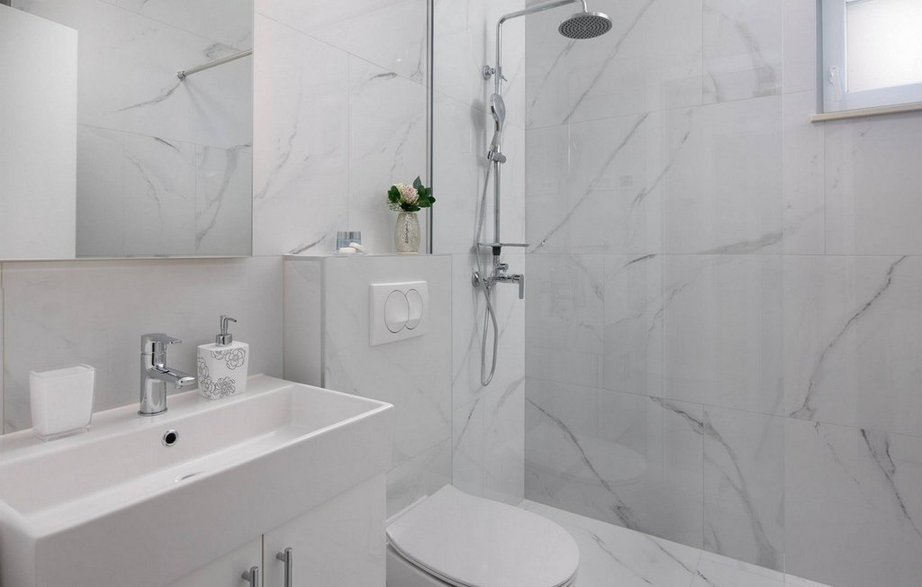 Feriehuse - Nin , Kroatien - CLD268 29