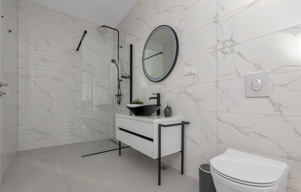 Ferienhaus - Brela , Kroatien - CLD272 42