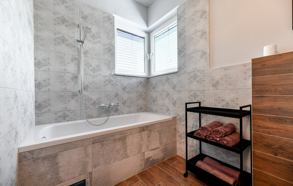 Ferienhaus - Zadar-Debeljak , Kroatien - CLD283 39