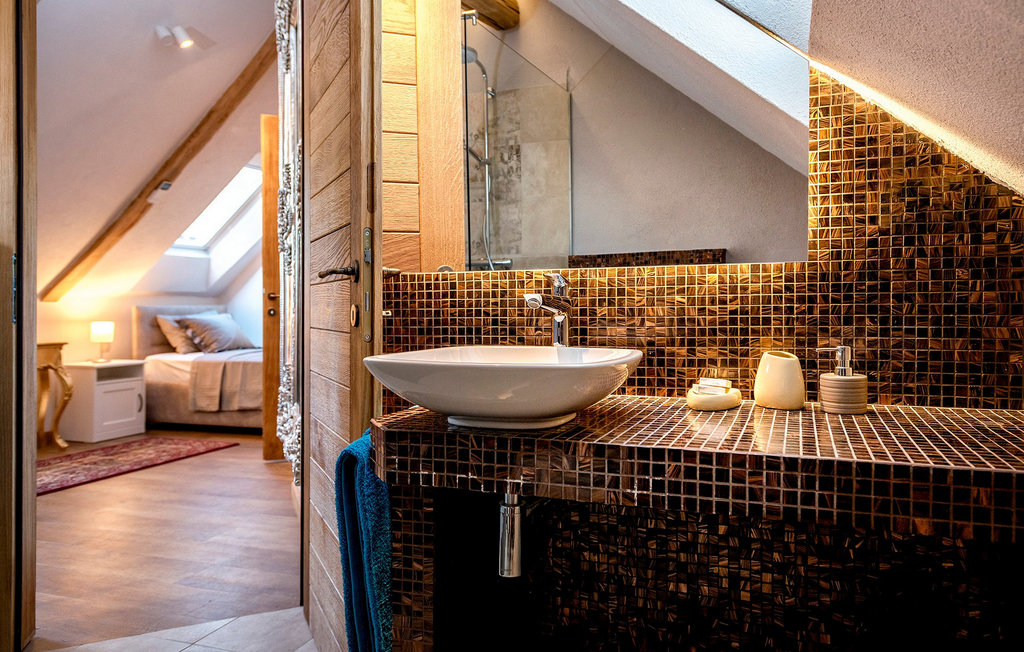 Ferienhaus - Hvar , Kroatien - CLD299 41