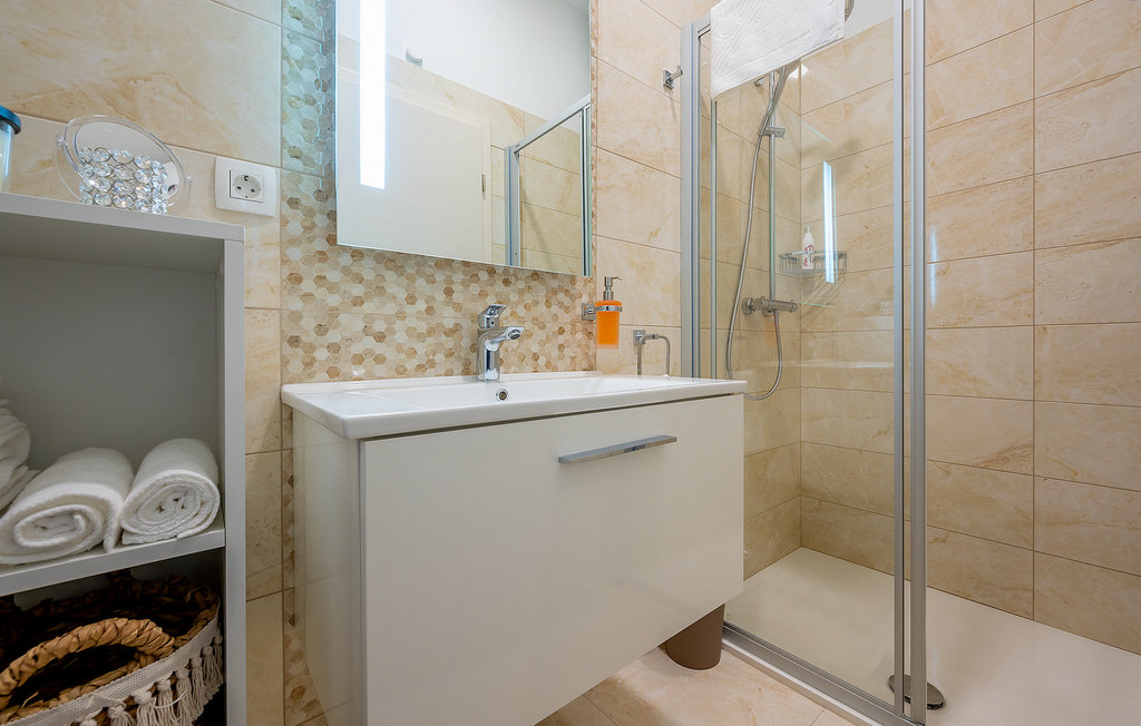 Ferienhaus - Brac , Kroatien - CLD300 52