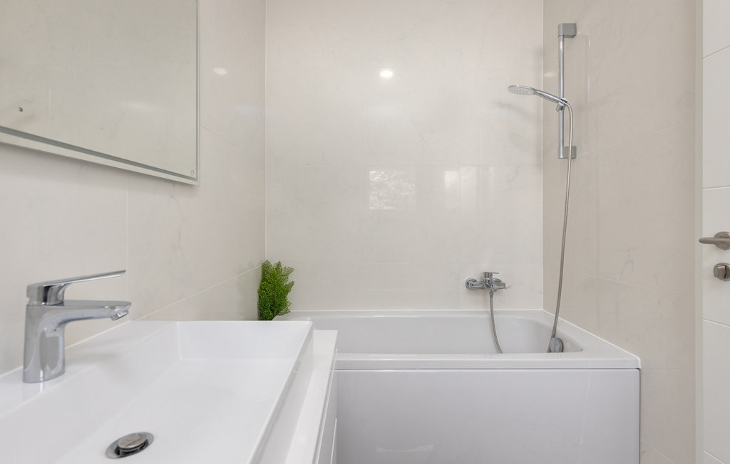 Feriehuse - Biograd-Drage , Kroatien - CLD306 47