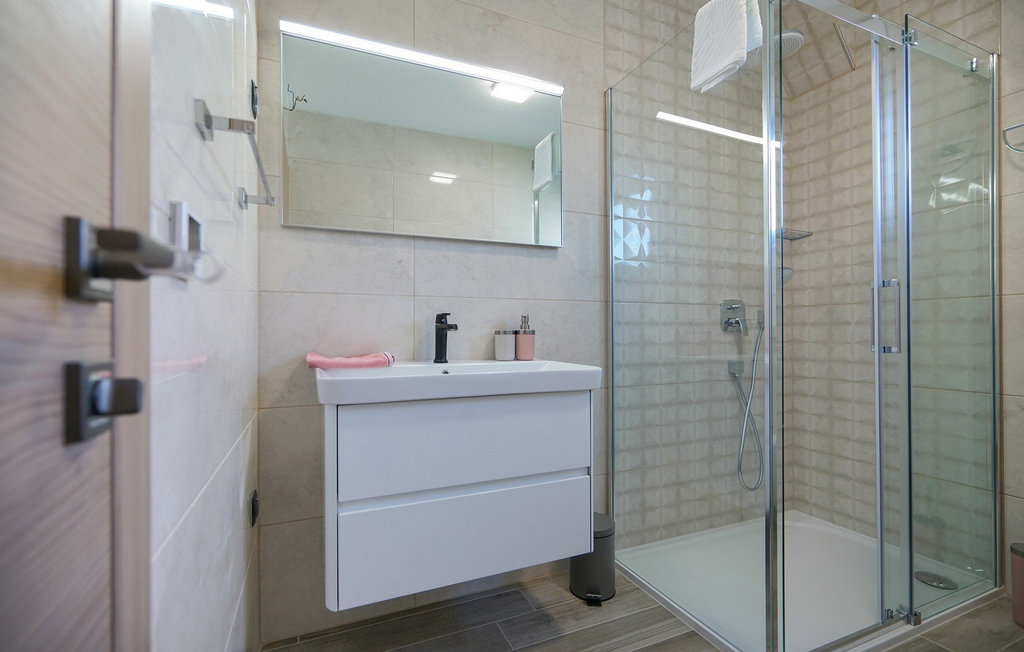 Semesterhus - Sibenik-Brodarica , Kroatien - CLD026 26