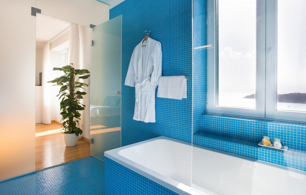 Ferienhaus - Dubrovnik , Kroatien - CLD040 50