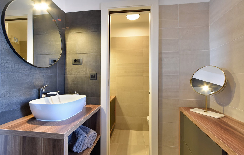 Feriehuse - Rogoznica-Razanj , Kroatien - CLD050 51