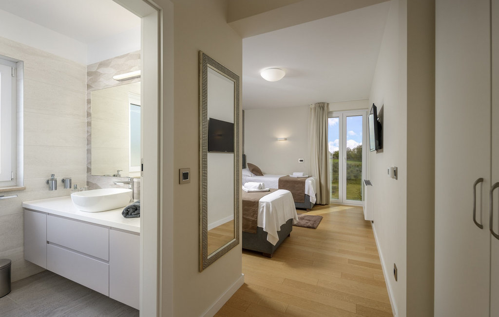 Feriehus - Nin-Poljica-Brig , Kroatia - CLD080 39