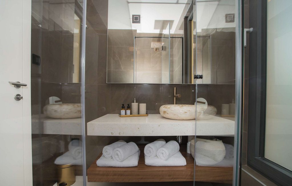 Feriehuse - Sibenik-Brodarica , Kroatien - CLD145 52