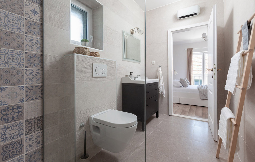 Feriehuse - Makarska-Tucepi , Kroatien - CLD165 41