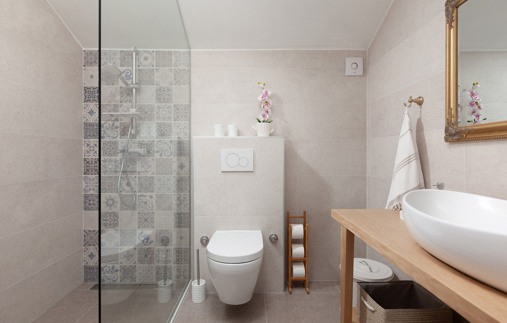 Feriehuse - Makarska-Tucepi , Kroatien - CLD165 42