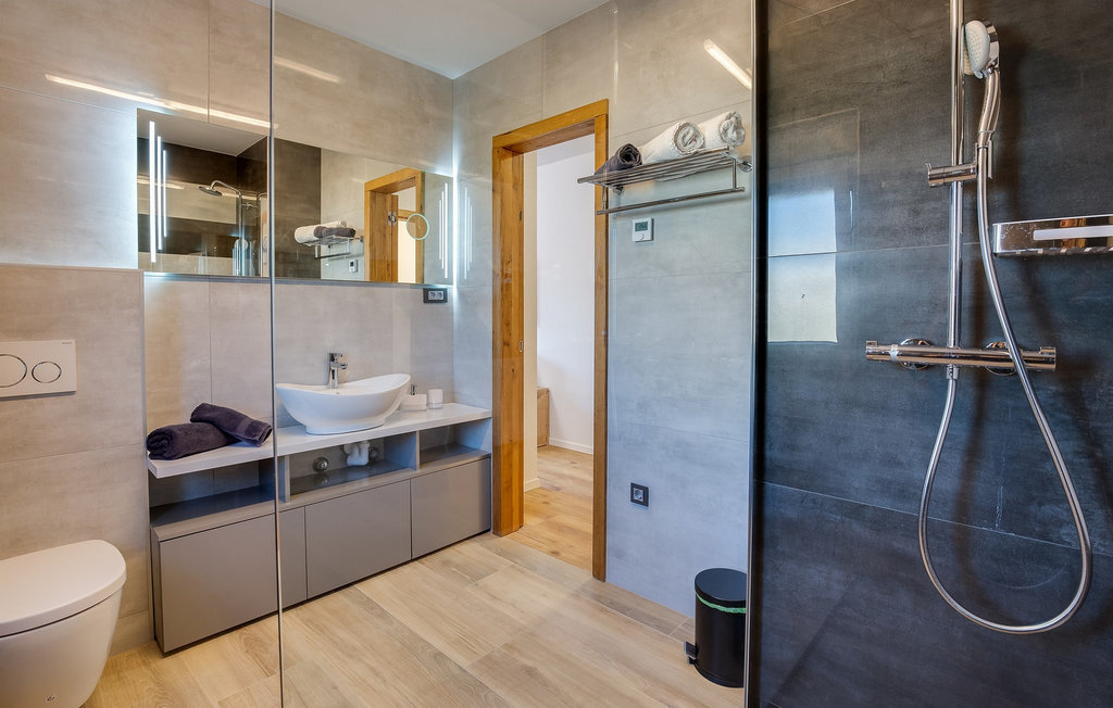 Ferienhaus - Nin , Kroatien - CLD174 38