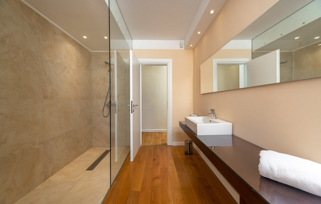 Ferienhaus - Zadar-Debeljak , Kroatien - CLD187 33