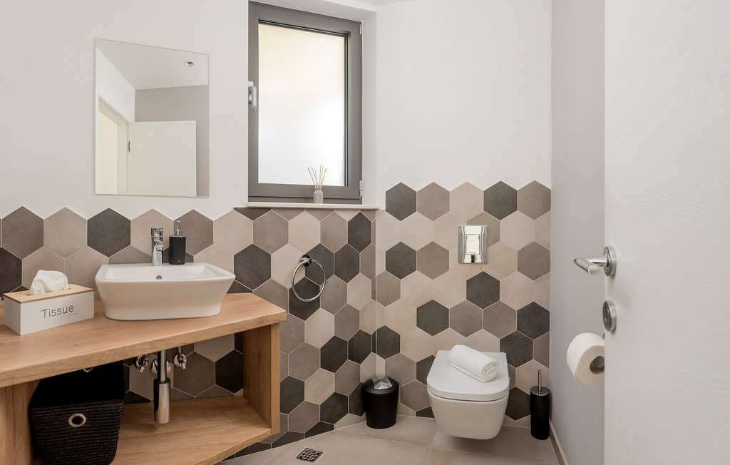 Ferienhaus - Makarska-Baska Voda , Kroatien - CLD189 51