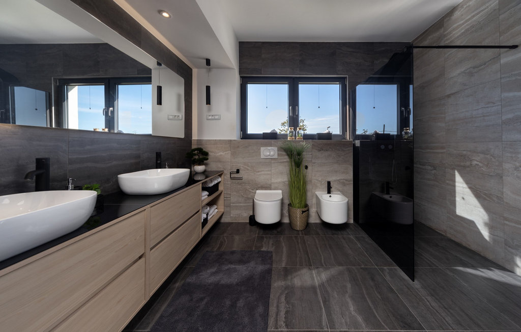 Ferienhaus - Zadar-Brisevo , Kroatien - CLD197 42