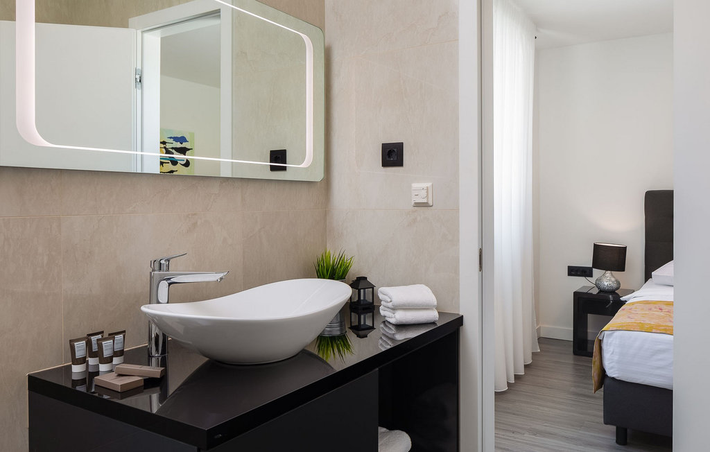 Feriehuse - Split-Podstrana , Kroatien - CLD204 45