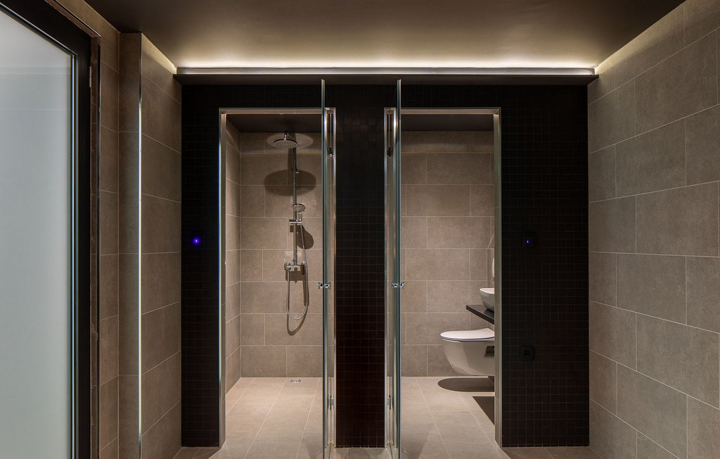 Feriehuse - Split-Podstrana , Kroatien - CLD204 46