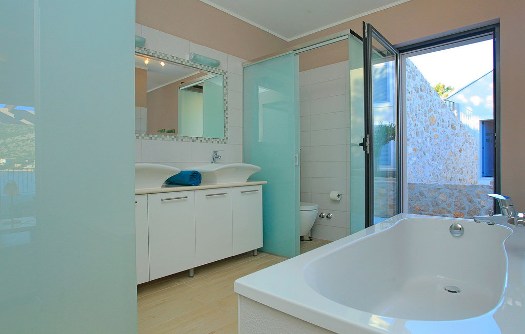 Ferienhaus - Lastovo , Kroatien - CLD211 24