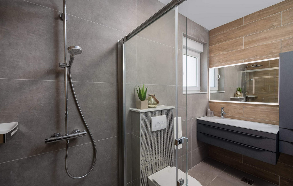 Ferienhaus - Nin-Privlaka , Kroatien - CLD215 37