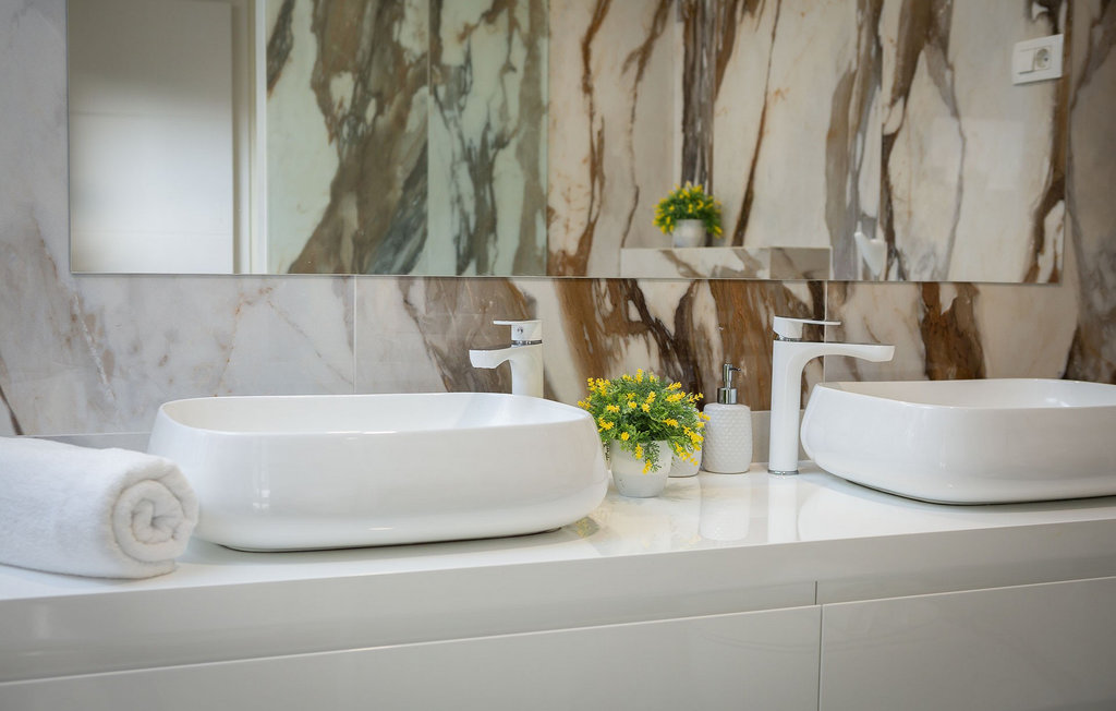 Feriehuse - Rogoznica , Kroatien - CLD225 46