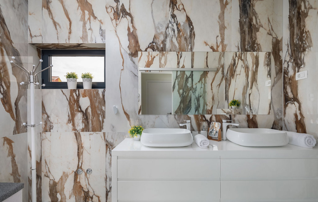 Feriehuse - Rogoznica , Kroatien - CLD225 47