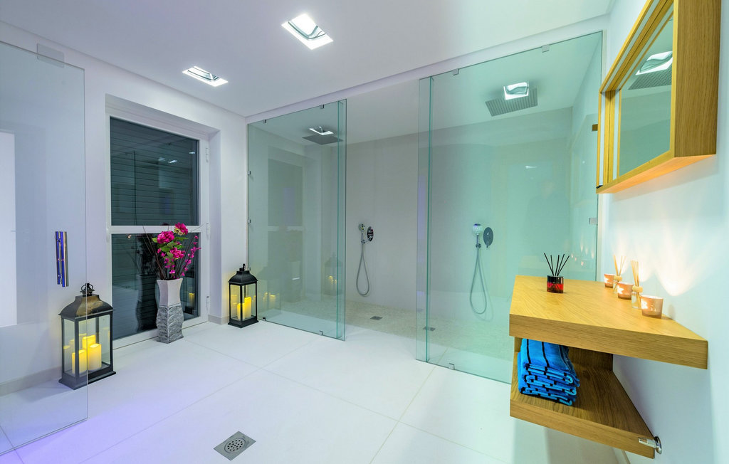 Ferienhaus - Lozica , Kroatien - CLD234 24